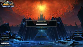 WoTLK Graphics upgrade tutorial | Warmane 3.3.5 | Running on Vulkan with all updated models