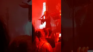 Blutengel - Seductive dreams (2019 München)