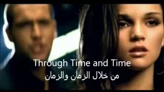 Shayne Ward  No Promises  مترجمه للعربي لا وعود