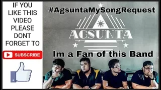 Agsunta NonStop Playlist 2018/2019