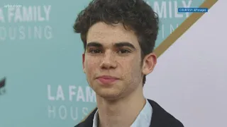 Disney Channel star Cameron Boyce dies at 20