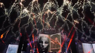 Tomorrowland 2019 - Armin Van Buuren, live experience (Wild Wild Son vs Blah Blah Blah)