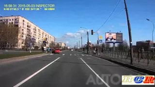 Жуткие аварии и дтп 2016 года # 100 53