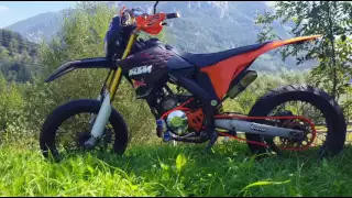 Rieju Mrt - Bike Porn