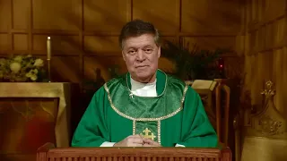 Catholic Mass Today | Daily TV Mass, Saturday January 20, 2024