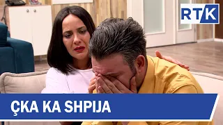 Çka Ka Shpija - Episodi 1 - Sezoni i IV-të   23.10.2017