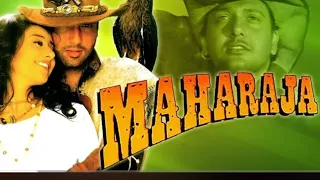 MAHARAJA FULL HD 1998 ! GOVINDA l NEW LATEST MOVIE l NEW SOUTH INDIAN MOVIE MAHARAJA MOVIE SONG