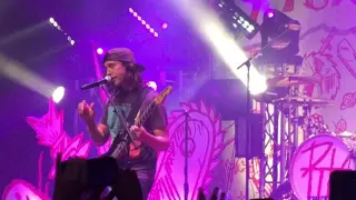 Pierce The Veil - Floral & Fading - LIVE! @ HOB Cleveland, OH