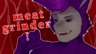 meatgrinder meme // Slendytubbies 3 (lazy)