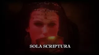 Sola Scriptura 6. Церковь блудница. Часть 2. Православная Инквизиция в России