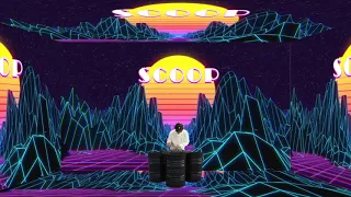 Scoop | Journey 8 | Audio/Visual Mix