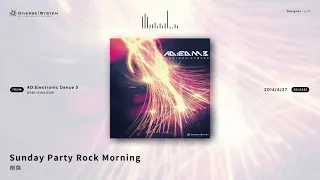 [Official] Sunday Party Rock Morning / 削除 [AD:Electronic Dance 3]