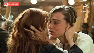 TITANIC LOVE HISTORY