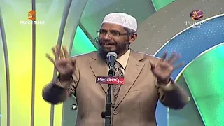 (Bangla Dub) Concept of God, Part 06, Question and Answer session, Dr Zakir Naik, Peace TV Bangla