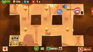 33. King of Thieves Base 33 Solution