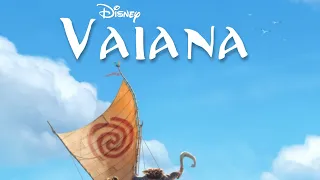 Vanda Siliņa - Cik tālu došos es ("Vaiana")