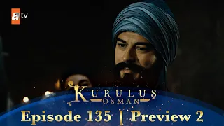 Kurulus Osman Urdu | Season 2 Episode 135 Preview 2