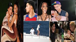 Winnie Harlow, NBA star Kyle Kuzma back together: Kyle Kuzma’s Dating History