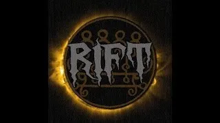 Rift "Saros" (New Full Album) 2016 Instrumental Stoner Doom Metal