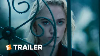 Watcher Extended Trailer (2022) | Movieclips Trailers