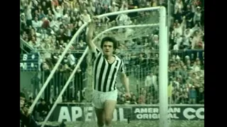 08/05/1977 - Serie A TIM - Inter-Juventus 0-2