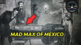 How This Austrian Briefly Became Emperor of Mexico