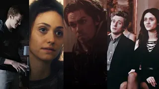 Shameless tt eds compilation #3