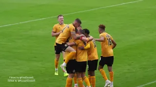 Boston United vs South Shields Highlights Video