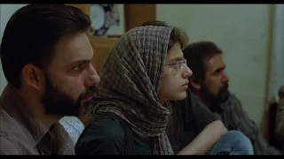 A Separation (2011) - 'Swear On a Quran' [HD]