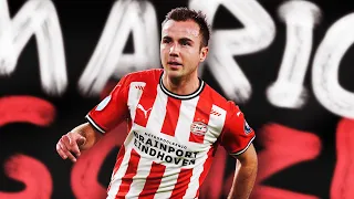 Mario Götze - Hold On | Skills & Goals | 2020/2021 HD