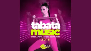 Faded (Tabata Mix)