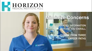 Horizon Medical Institute 2023