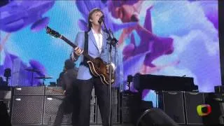 02 - Paul McCartney - Jet @ Rio de Janeiro 22/05/11 HD