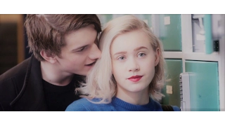 Skam [Noora x William] - Ocean Eyes ☯