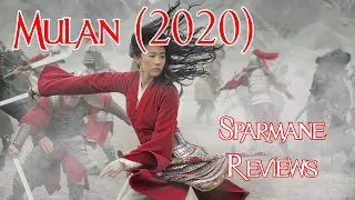 Mulan (2020) Review - Is live action working?