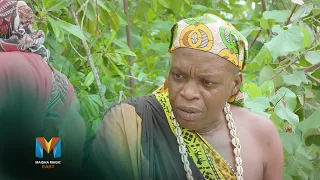 Mose's secrets are about to be exposed – Pete | Maisha Magic East