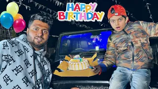 Shoot pe Birthday Celebrate kar diya 😱 | Finally New Song | Yaatri