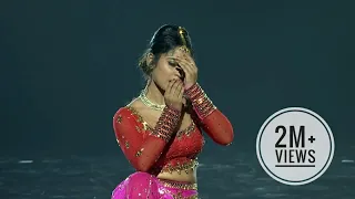 Piya Tose Naina Lage Re | India's Best Dancer | Sadhwi Majumder