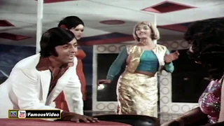 KIYA PATA ZINDAGYI KA KIYA BHAROSA - PAKISTANI FILM JAB JAB PHOOL KHILAY