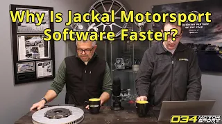 Is Jackal Faster Than 034 Tuning?  | 034Motorsport FAQ