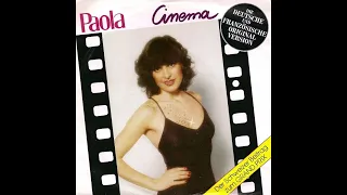 Paola - Cinema (deutsch gesungen)
