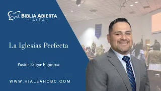 Iglesia Perfecta