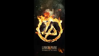 Chester Bennington - Burning in the Skies