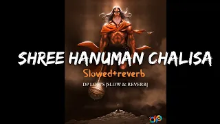 Hanuman Chalisa For Workout  SpecialChalisa  Powerful Hanuman JISONG GYM #lofisongs #slowedandreverb