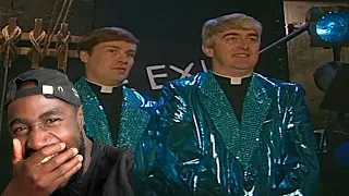 FATHER TED S2 EP 5 - REACTION