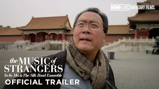 The Music of Strangers: Yo-Yo Ma and the Silk Road Ensemble (HBO Documentary Films)