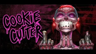Cookie Cutter The First 33 Minutes Walkthrough Gameplay (No Commentary)