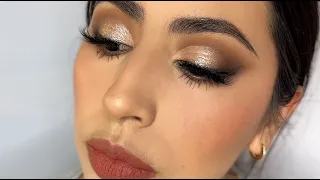 Preparación de piel & Base para Maquillaje de NOVIA 2024