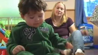 Jacob: Pediatric Epilepsy Surgery