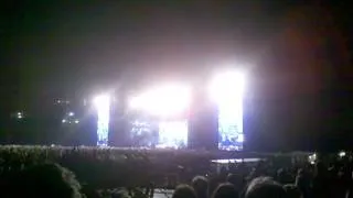 29. Paul McCartney - Hey Jude - Uruguay 2012